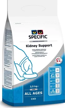 Krmivo pro psa Specific CKD Heart/Kidney Support