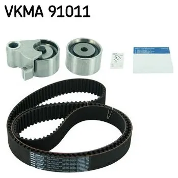 Sada rozvodového řemene SKF VKMA 91011