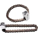 Klíč na olejové filtry průměr 65 ÷ 115 mm BGS101033 řetězový. Těžké provedení (BGS 101033 Klíč na olejové filtry průměr 65 ÷ 115 mm, řetězové - těžké provedení)