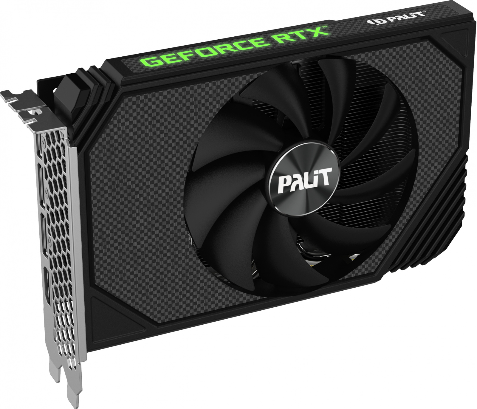 Palit GeForce RTX 3060 StormX OC 12GB-