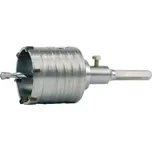 Vrtací korunka do zdi 80 mm TOYA TO-03241