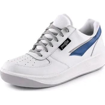 Pracovní obuv Obuv polobotka PRESTIGE, bílá, vel. 48