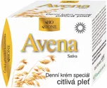 Bione Cosmetics Avena Sativa denní krém…