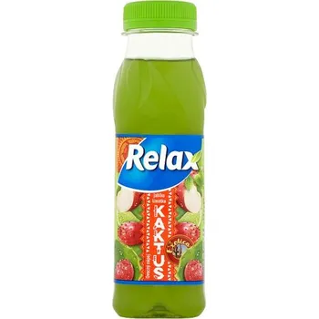 Relax Exotica Kaktus 300 ml