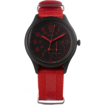 Módní doplněk Pánské hodinky Timex TW2V10900LG (Ø 41 mm)