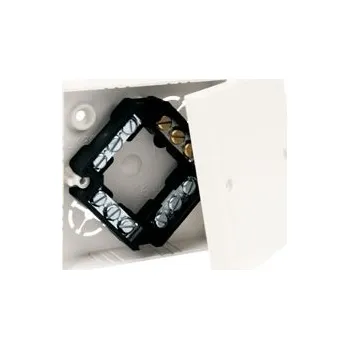 Elektroinstalační krabice KOPOS KRABICE LIŠTOVÁ LK 80/3 HB