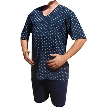 Pánské pyžamo xcena Pyžamo Velikost: XL