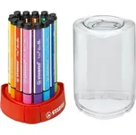 STABILO Trio Scribbi stolní set 12 ks