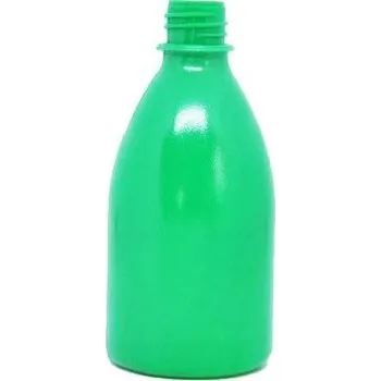 Primerovací lahvička 100 ml - ZELENÁ