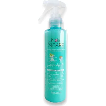 Salerm KidsCare Protect Defender dvoufázový sprej 190 ml