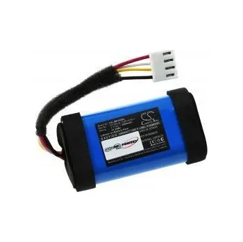 Baterie JBL JBLFLIP5WHTAM 3,7V 5200mAh