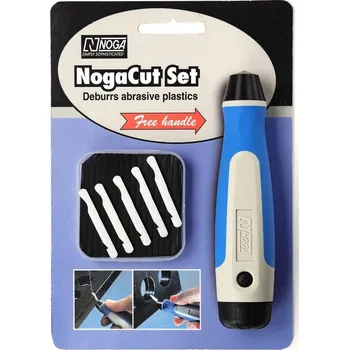 Pracovní nůž Sada keramických nožů NOGA