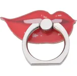 Prsten na mobilní telefon Kiss