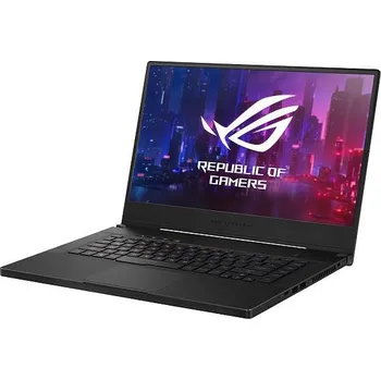 Notebook ASUS ROG Zephyrus M16 (GU603HM-KR006T)