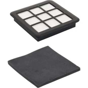 Filtr do vysavače HEPA filtr do nádoby pro vysavač ETA 2223 Grande Animal