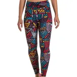 Dámské legíny Arabel 2022 Dancing Earth XS