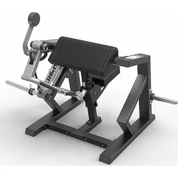 Spirit Fitness Spirit – Biceps Curl