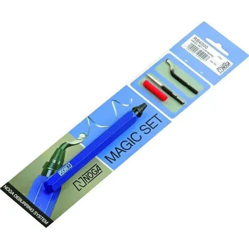 Pracovní nůž Kouzelná sada otočných nožů NOGA