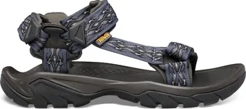 Pánské sandále Teva Boots Terra Fi 5 Universal 1102456-MGBL