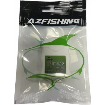 AzFishing BaitFloss 50m