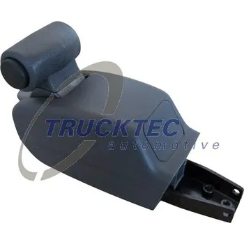 Hlavice pro radiátor Hlavice radici paky SD-D035