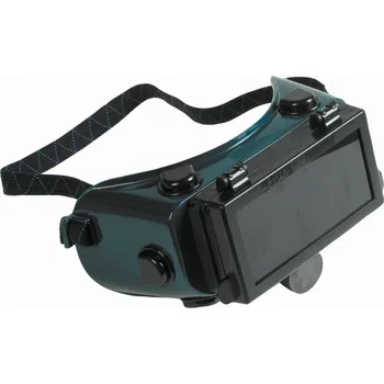 Svářečská kukla WELDGUARD brýle svářečské