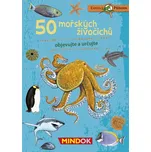 Mindok Expedice příroda: 50 mořských…