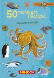 Mindok Expedice příroda: 50 mořských…