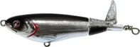 River2Sea Whopper Plopper Chrome Black 9 cm 14 g