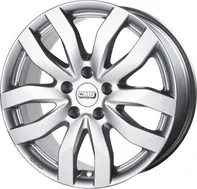 CMS C22 Racing Silver 6.5x16 5x114 ET50 67.1