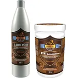 Topvet Artroregen Eq 1 l + MSM 800 g