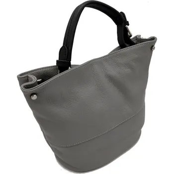 Kabelka Donatella DONATELLA 710619 Šedá