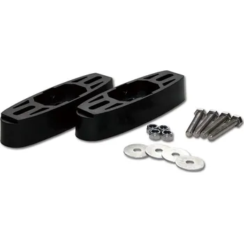 Přídavný světlomet Montážní set pro LED rampy SRE911