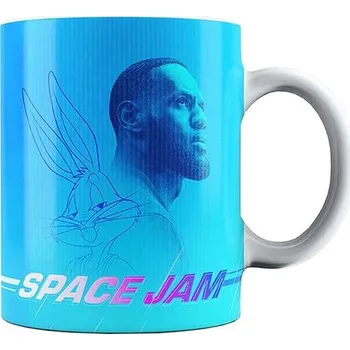 SD Distribuciones - Hrnek Space Jam Lebron James - Looney Tunes -