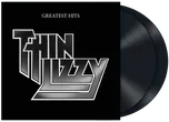 Greatest Hits - Thin Lizzy [2LP]