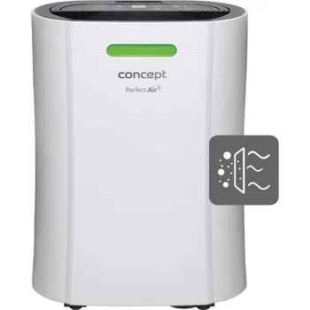 Odvlhčovač vzduchu Concept OV2010