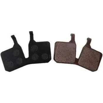 Brzda na kolo XON brzdové destičky XBD-03H-SM Magura MT5/7