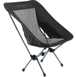 Židle Pinguin Pocket Chair Black/blue