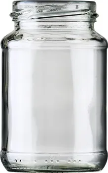 Zavařovací sklenice Vetropack Twist Sirius  zavařovací sklenice 213 ml