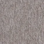 Metrážový koberec Efekt 5101, na míru, šíře 4m, hnědá, filc, chodba / předsíň, Ideal - 1 rok na vrácení + DOPRAVA ZDARMA k Vám i zpět