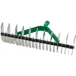Hrábě vertikutační oboustranné 11/21z