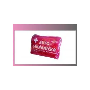 Lékárnička autolékárna-BUS do 80-ti osob