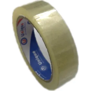 Lepicí páska Lepící páska POP 25mm x 60m, transparent