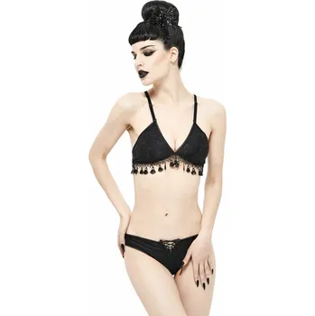 Dámské plavky plavky dámské DEVIL FASHION - SST014 - XL-XXL