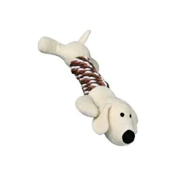 Hračka pro psa Hračka pes Zvíře aportovací plyš 32cm TR