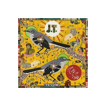 Zahraniční hudba J.T. / Vinyl - Earle Steve & The Dukes [LP]