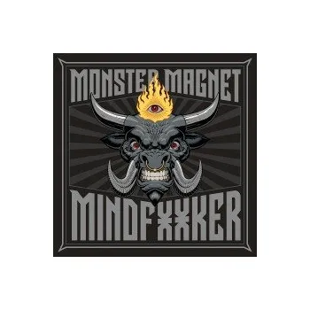 Zahraniční hudba Mindfucker / Digipack - Monster Magnet [CD]