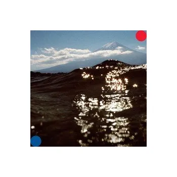 Zahraniční hudba Freeze, Melt / Digipack - Cut Copy [CD]