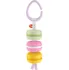 Fisher Price Chrastítko makronky