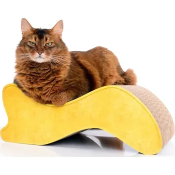 Cat On Škrabadlo pro kočky Kabou Velikost: S